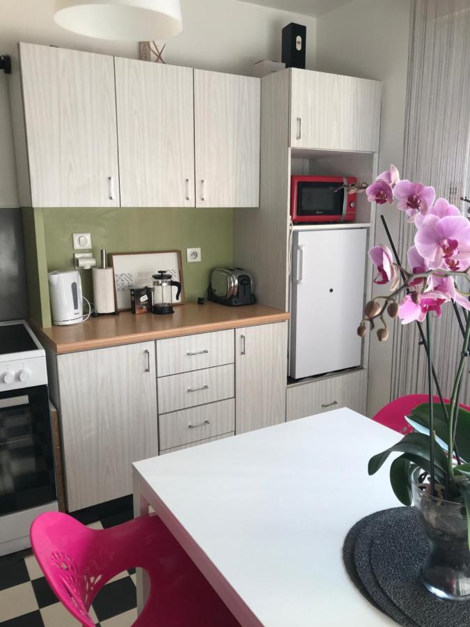 Bel Appartement Near Bale Mulhouse Airport Saint-Louis  Kültér fotó