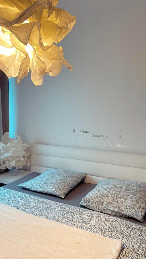 Bel Appartement Near Bale Mulhouse Airport Saint-Louis  Kültér fotó