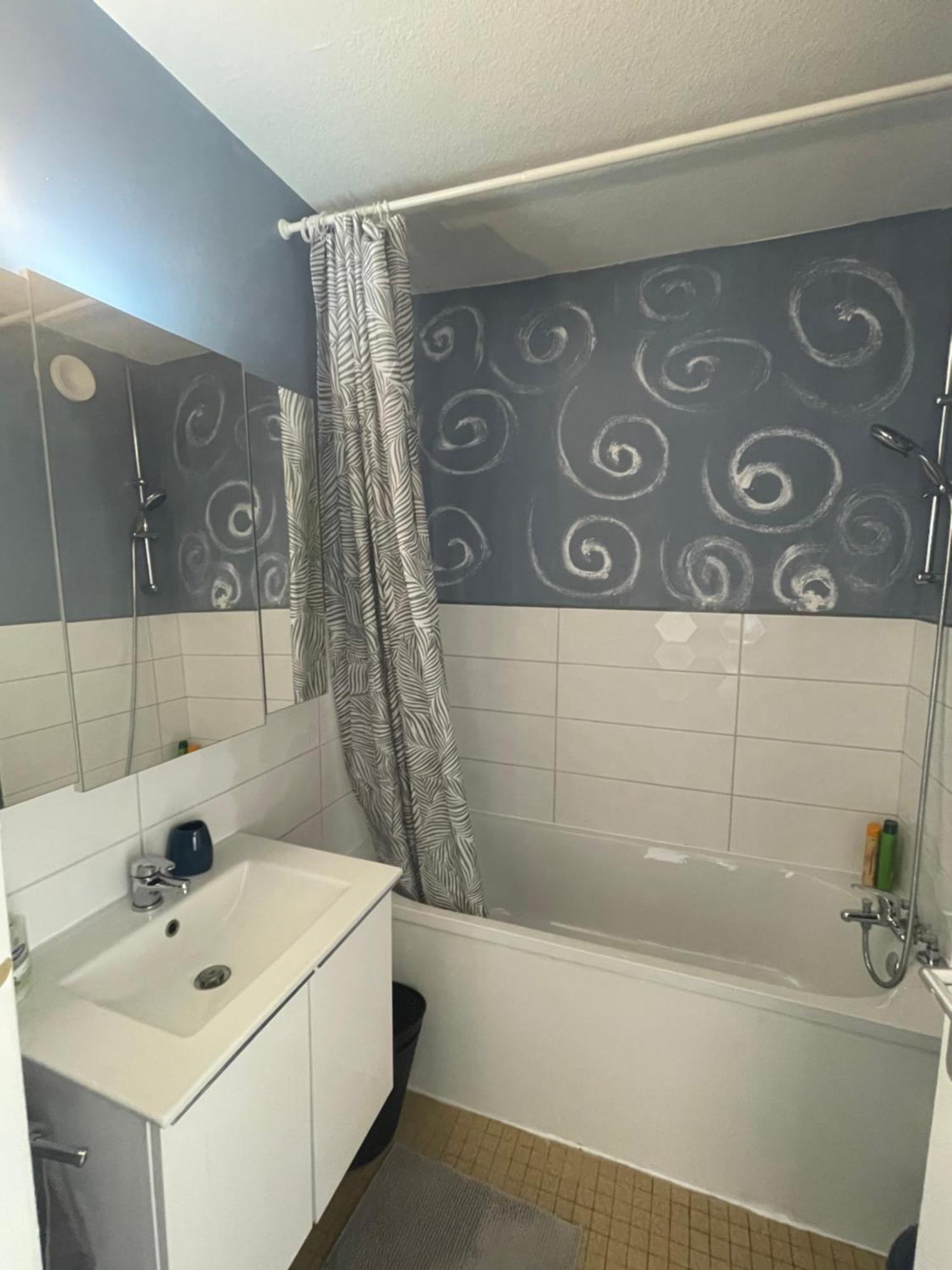 Bel Appartement Near Bale Mulhouse Airport Saint-Louis  Kültér fotó