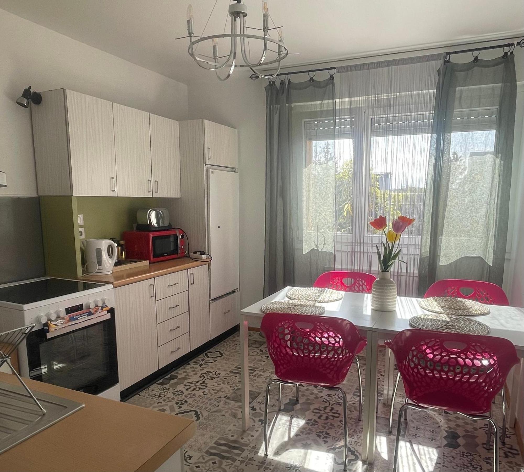 Bel Appartement Near Bale Mulhouse Airport Saint-Louis  Kültér fotó