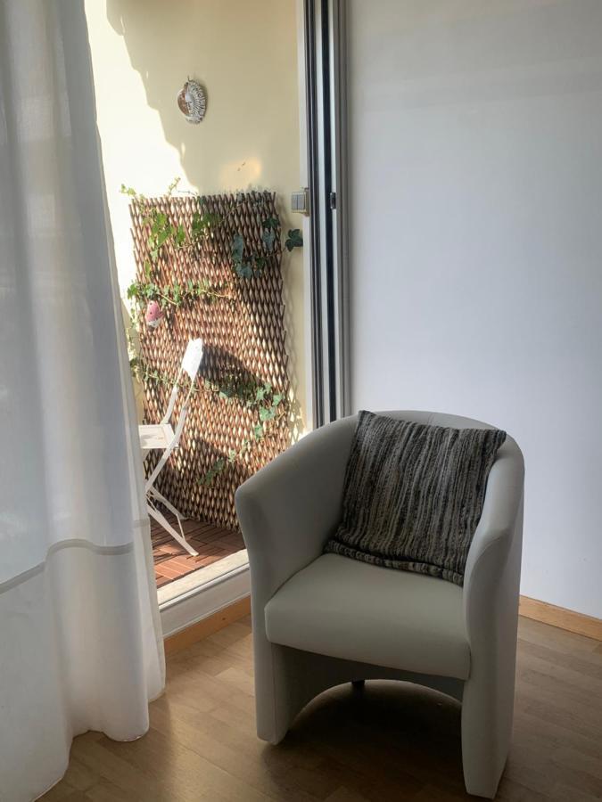 Bel Appartement Near Bale Mulhouse Airport Saint-Louis  Kültér fotó